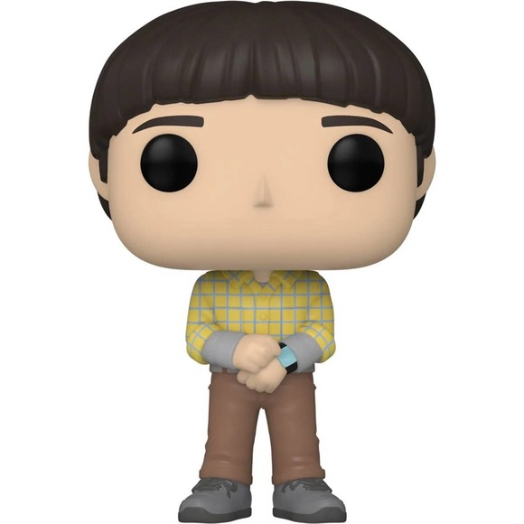 Stranger Things Season 4 Will Funko Pop! #1242 - Picture 1 of 2